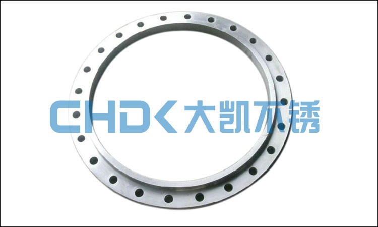 不锈钢法兰