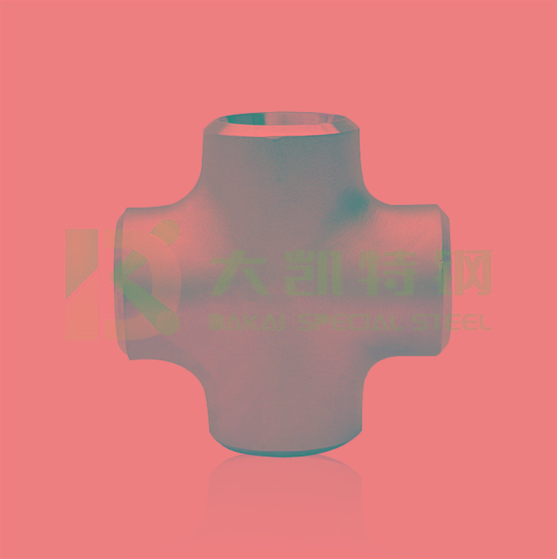 BW Straight Cross