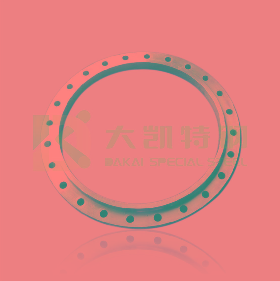 不锈钢法兰